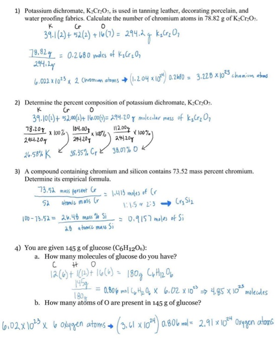 Solved Can Someone Please Check My Work? Also Please Chec