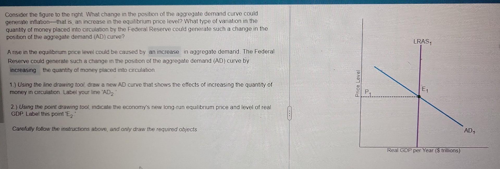 Solved Consider the figure to the right. What change in the | Chegg.com