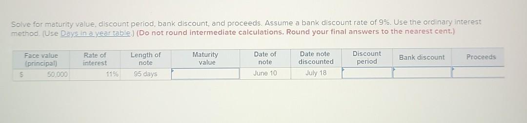 solved-solve-for-maturity-value-discount-period-bank-chegg