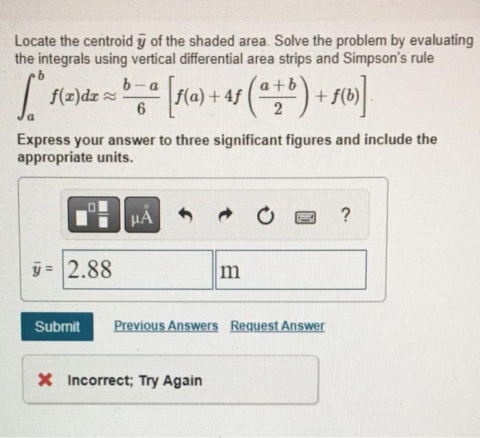 Solved I am struggling with this question everytime. will | Chegg.com