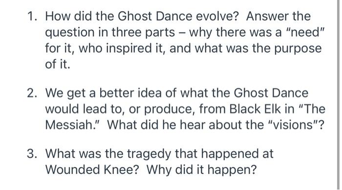 solved-1-how-did-the-ghost-dance-evolve-answer-the-chegg