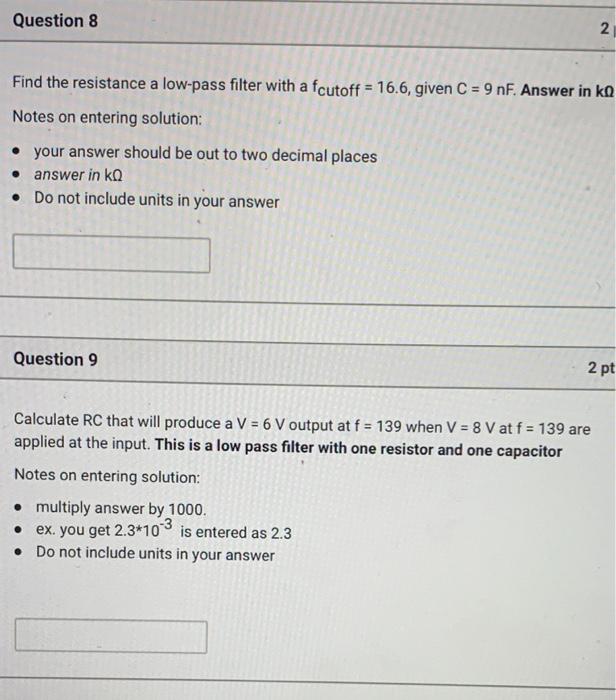 Solved Can i please get help with these easy multiple choice | Chegg.com