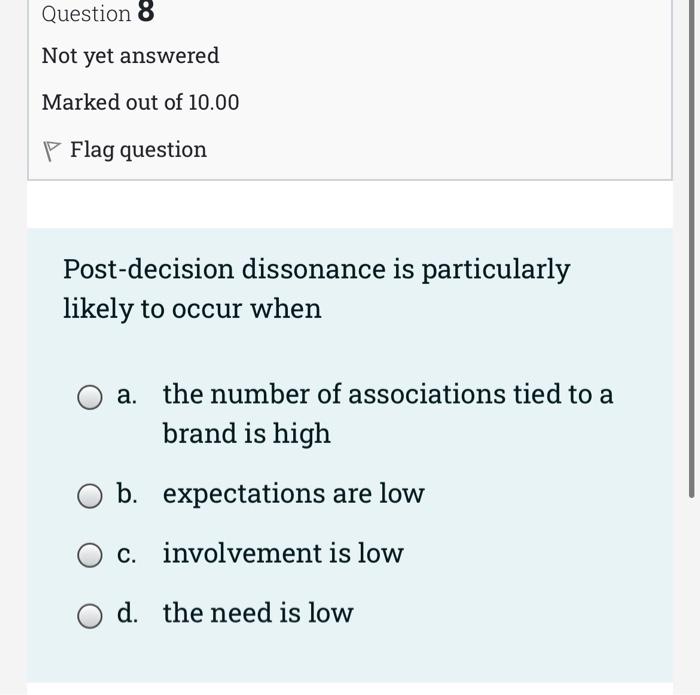 Solved Question 2 Not yet answered Marked out of 10.00 P | Chegg.com