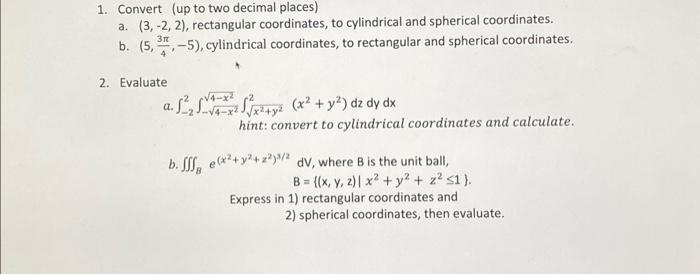 convert 1 2 3 to a decimal to 2dps