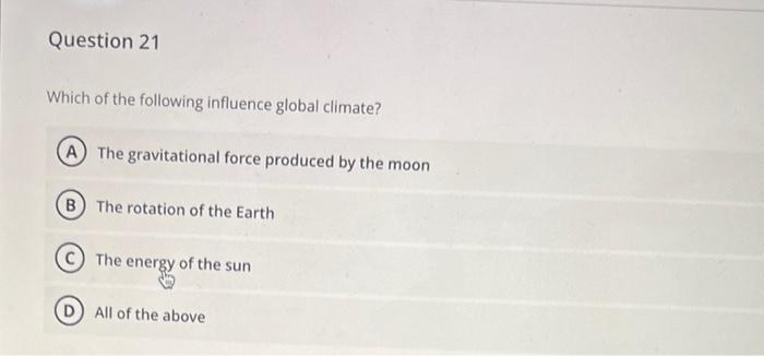 Solved What is the definition of wind? Air particles rising | Chegg.com