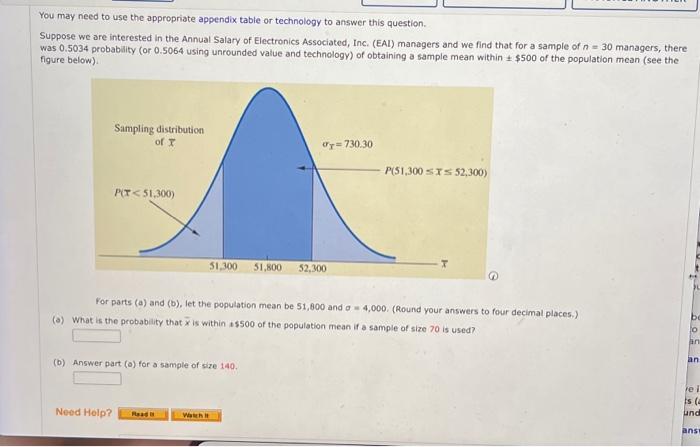 Solved You May Need To Use The Appropriate Appendix Table Or | Chegg.com