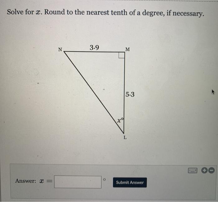 solved-solve-for-x-round-to-the-nearest-tenth-of-a-degree-chegg