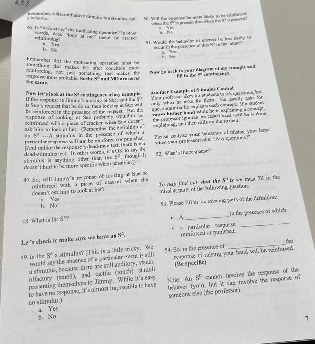 Solved 20 Please diagram Sid #39 s interaction with his beloved Chegg com