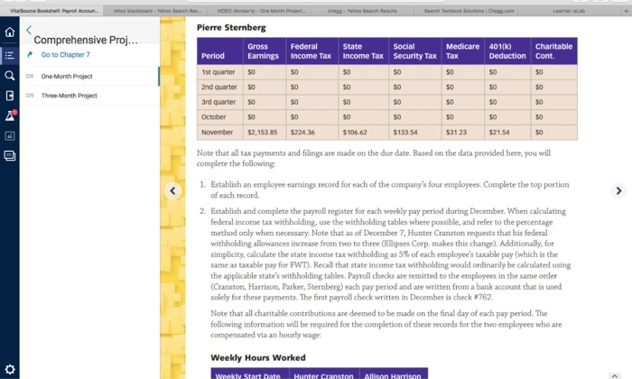 How to become an accountant picture
