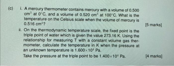 Thermometer contains deals