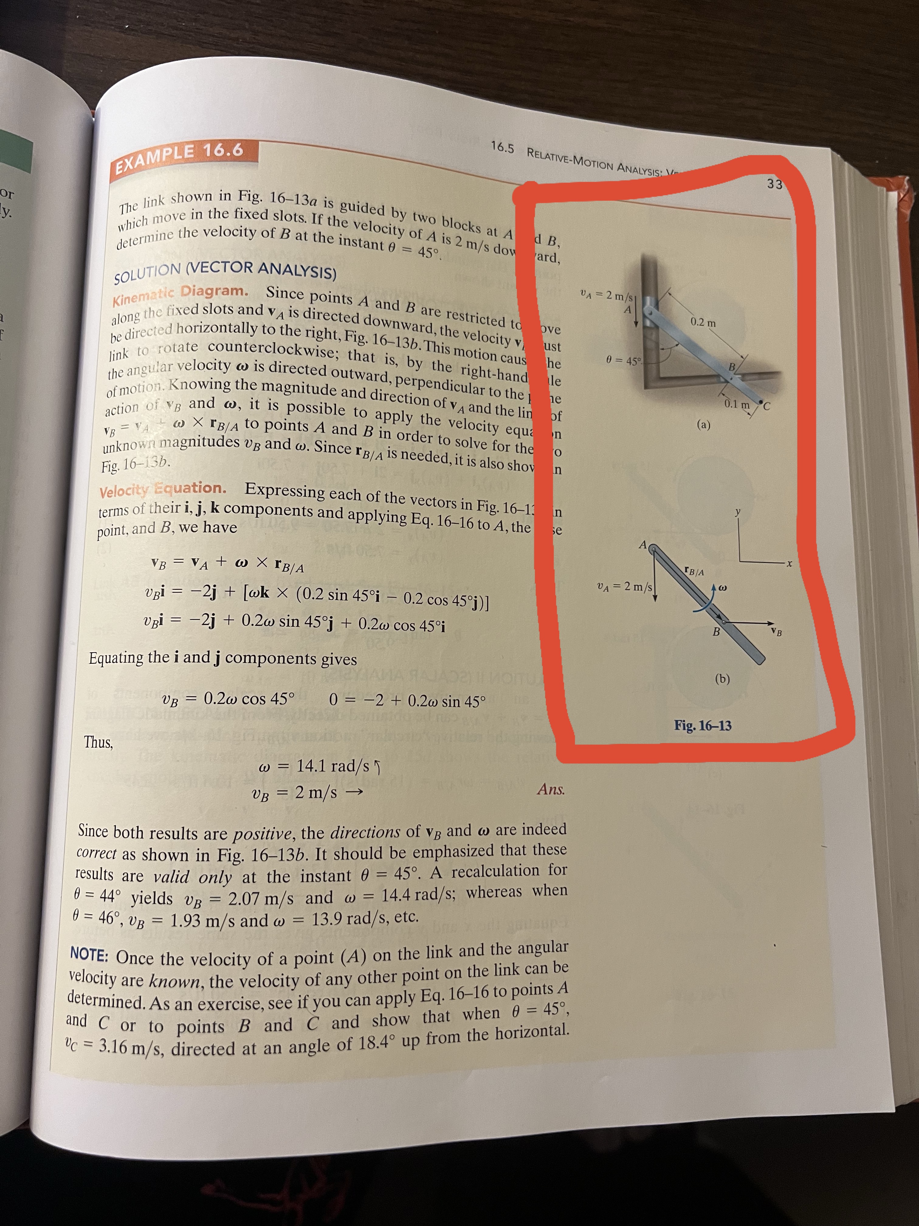 I have this problem and they asked me to:Express the | Chegg.com
