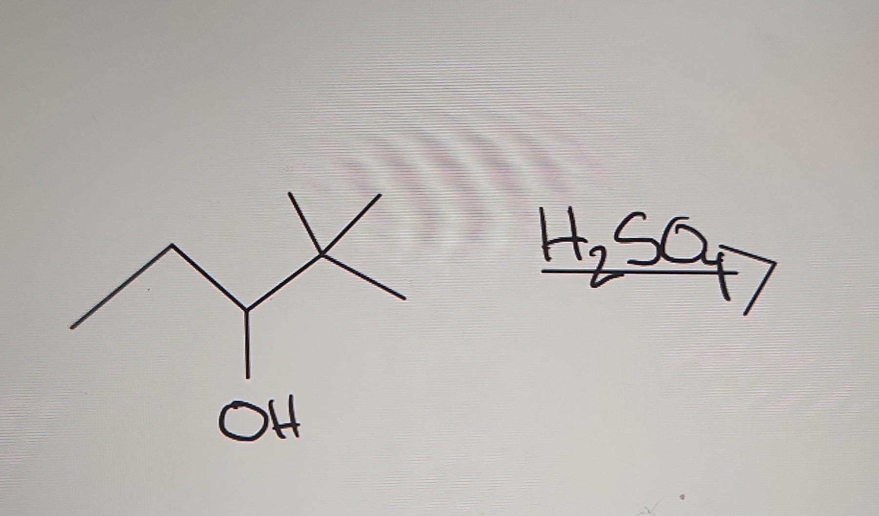 Solved What Is The Product | Chegg.com