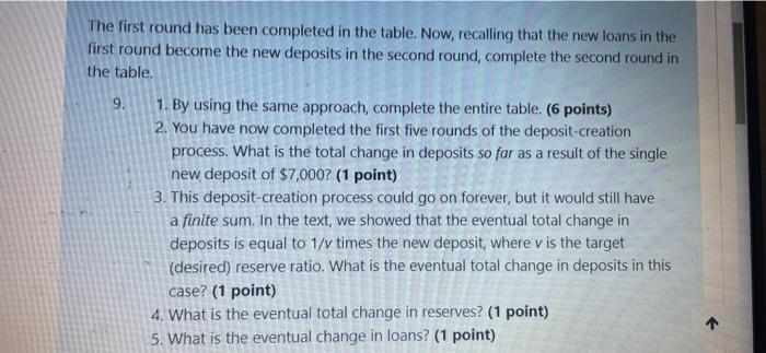 Solved Note: Please show the full calculation work clearly | Chegg.com