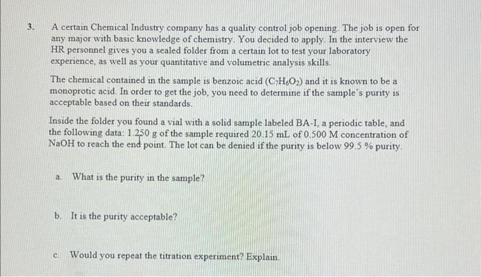 Solved please show all work and make sure the answers match | Chegg.com
