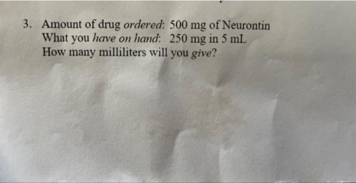 gabapentin 3 7
