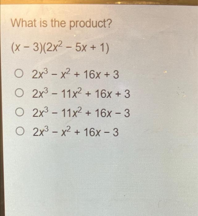 solved-what-is-the-product-x-3-2x2-5x-1-o-chegg