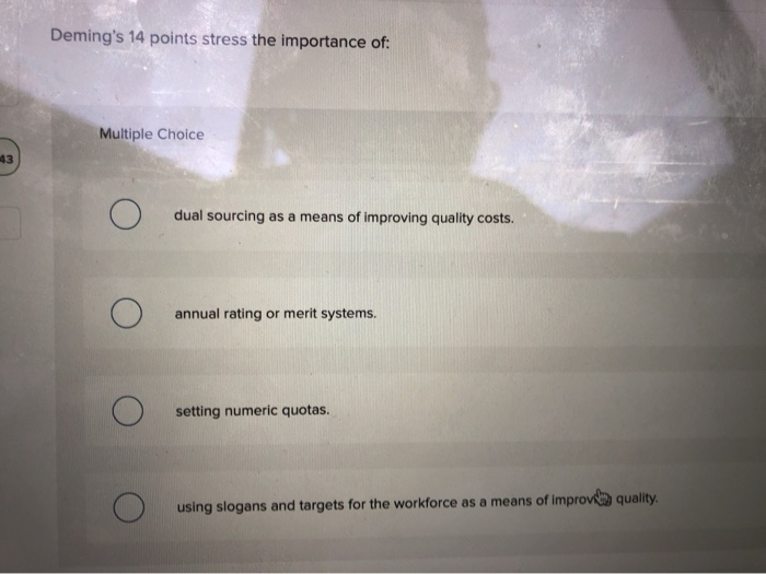 solved-deming-s-14-points-stress-the-importance-of-mult