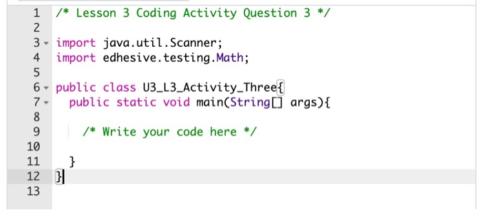 Solved Create a program to let the user practice their | Chegg.com