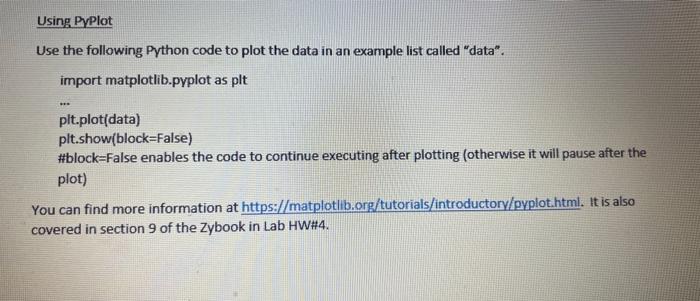 Solved a. Write a Python program that will read the | Chegg.com