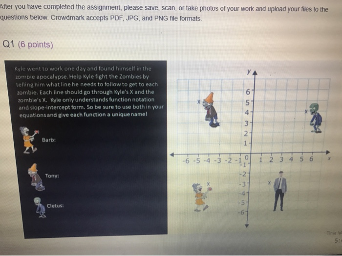 Solved After you have completed the assignment, please save, | Chegg.com