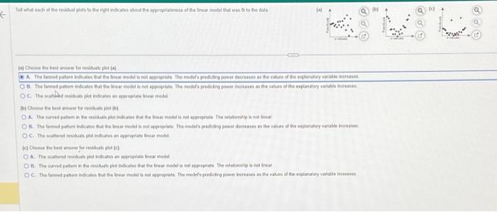 Solved (a) (b) | Chegg.com