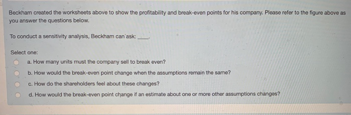 Sample critical thinking questions image