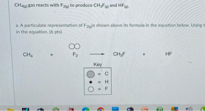 Solved B. Use The Bond Enthalpies In The Table Below To | Chegg.com