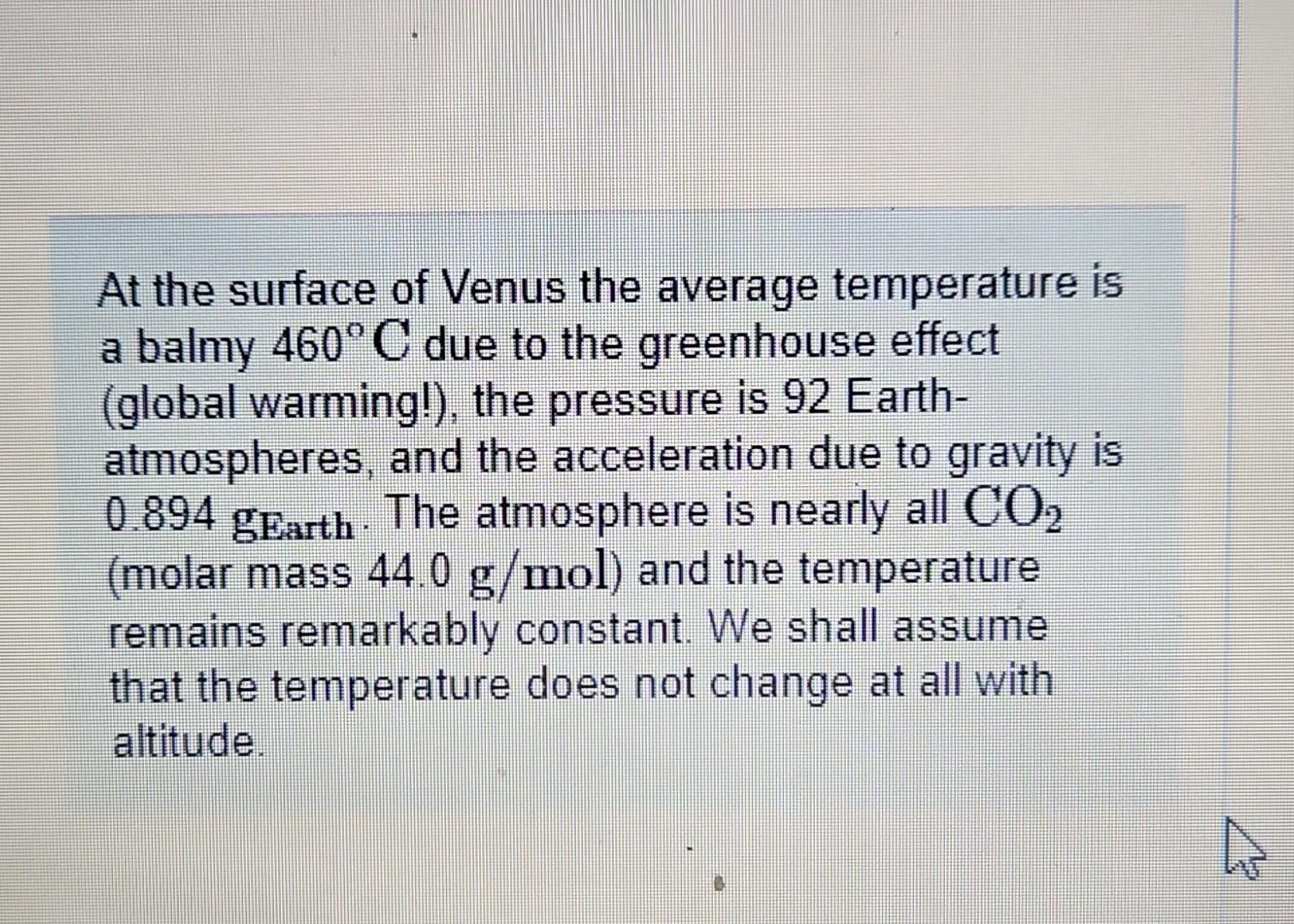 Solved \r\nPart B What Is The Atmospheric Pressure \\( 3.50 | Chegg.com