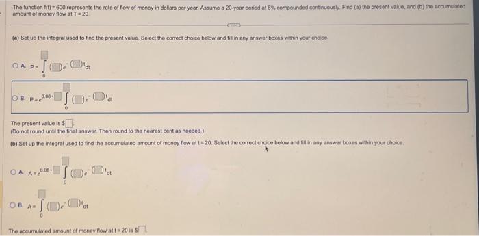 Solved PLEASE HELP ASAP! I will like answer. The function | Chegg.com