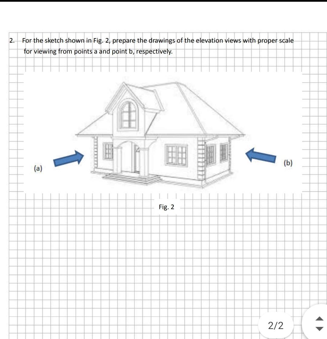 civil engineering drawing and house planning