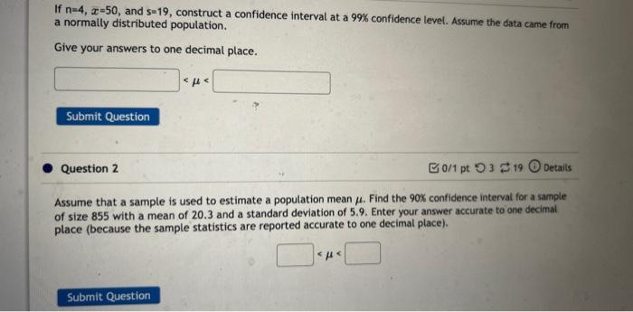 solved-if-n-4-x-50-and-s-19-construct-a-confidence-chegg