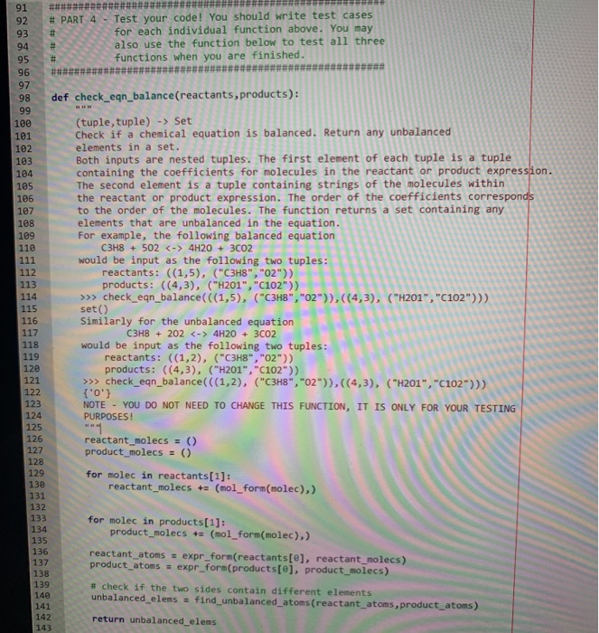Solved Problem Your task for this lab is to build a program | Chegg.com