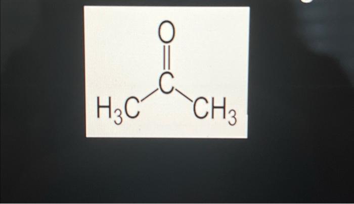 Solved what functional group is this