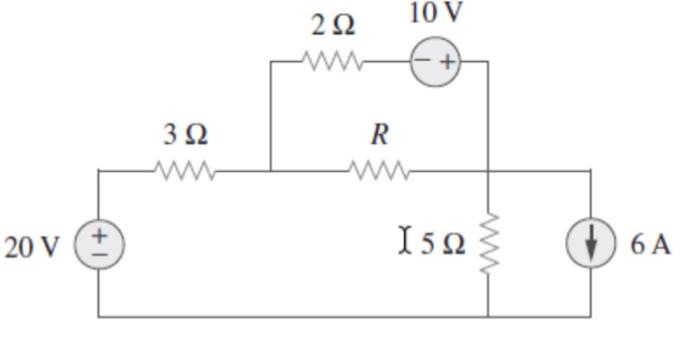 Solved Find the maximum power that can be supplied to | Chegg.com