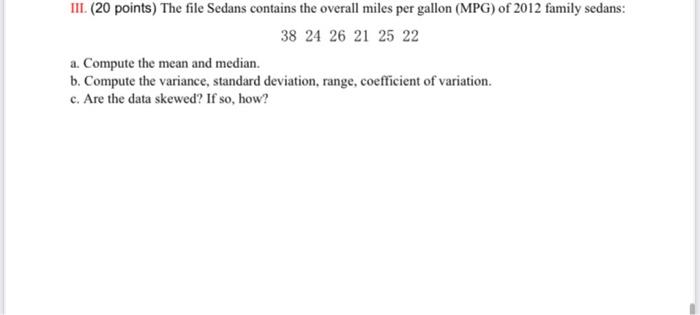 Solved 382426212522 a. Compute the mean and median. b. | Chegg.com