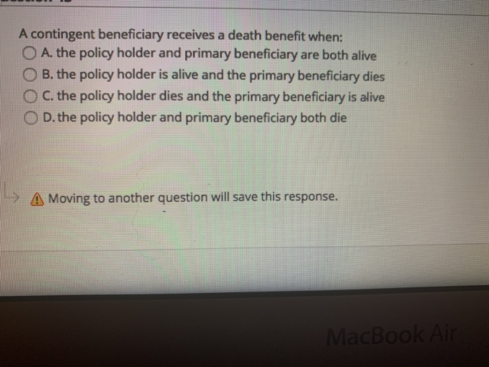 Solved Question 42 2 points Save Answer The Veteran's Health | Chegg.com