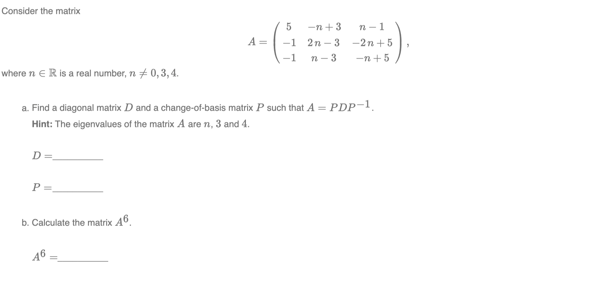 Solved Consider The Chegg