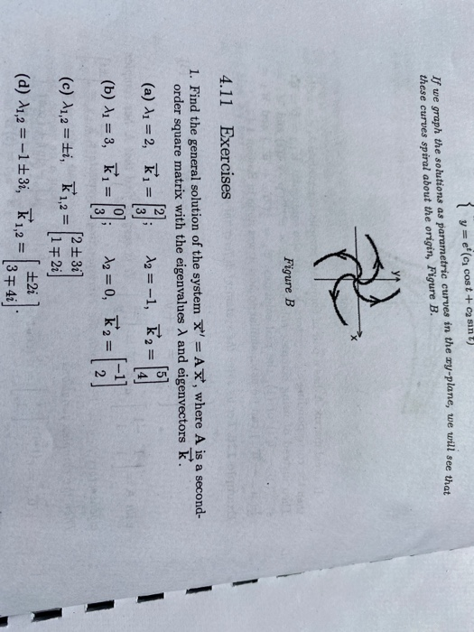Solved Provide a solution for each of the problems below and | Chegg.com