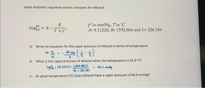 given-antoine-s-equation-and-its-constants-for-chegg