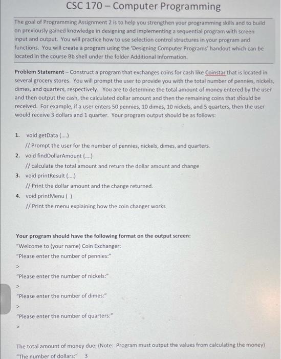 Solved -please provide...-the C++ code -Sketch of the | Chegg.com