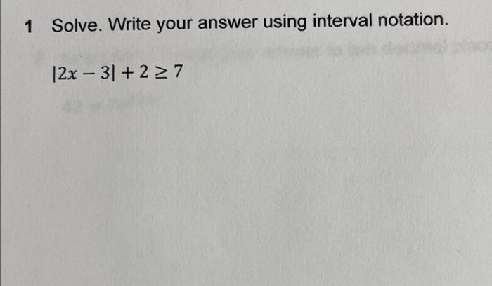 math 3 homework interval notation answer key