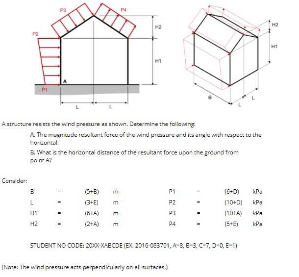 Solved Engineering Mechanics - Statics Of Rigid Bodies | Chegg.com