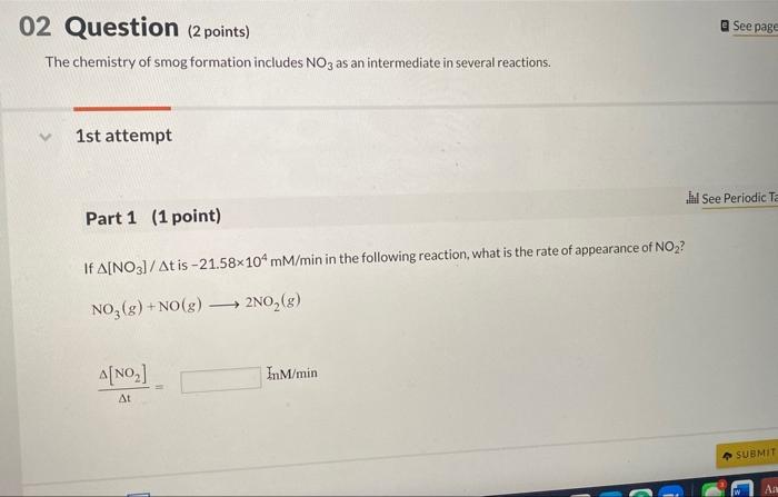 Solved 01 Question (1 point) See page 602 Until roughly | Chegg.com