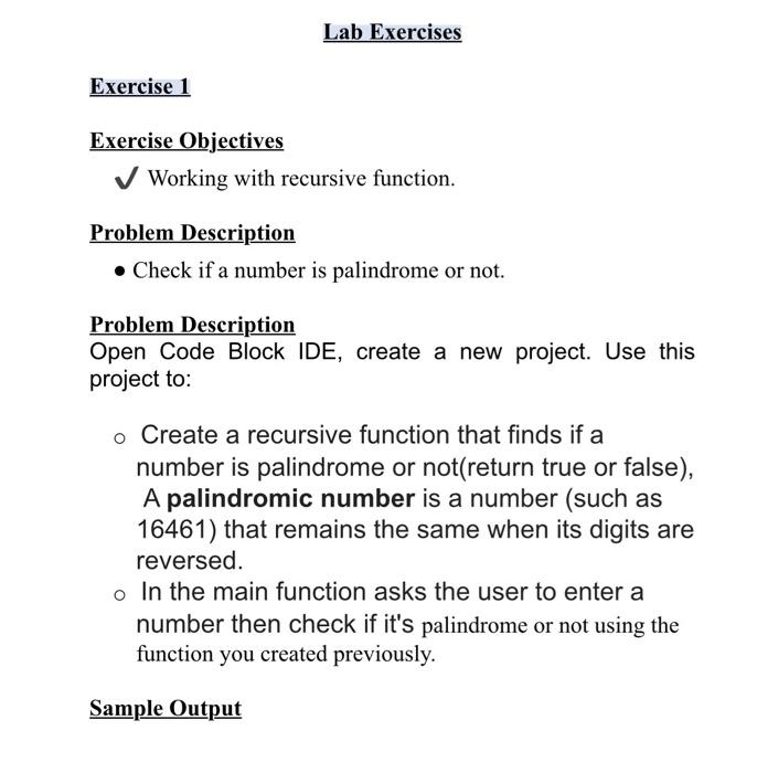 Solved Exercise 1 Exercise Objectives Sentinel-controlled | Chegg.com