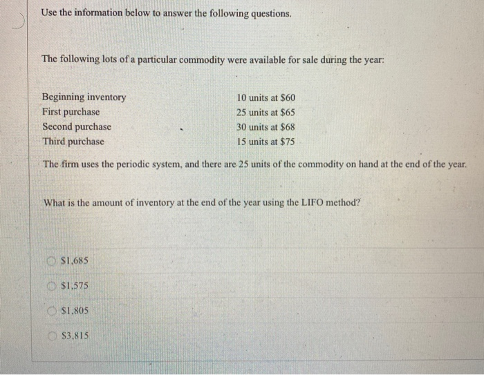 Which Of The Following Reflects A Weak Internal Control System Solved Which of the following reflects a weak internal | Chegg.com