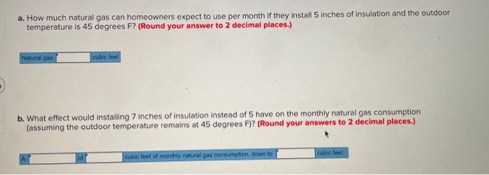 Solved Cellulon A Manufacturer Of Home Insulation Wants To Chegg