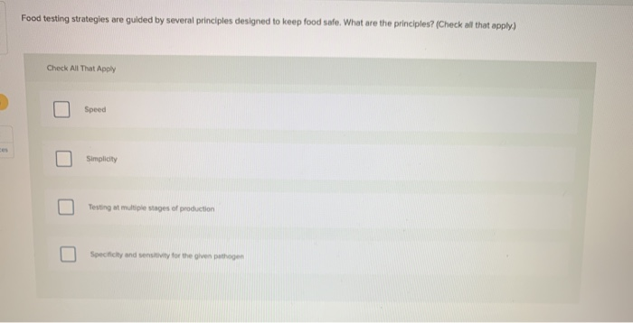 Always Food Safe Test Answers Your Complete Guide To Food Safety always-food-safe-test-answers-your-complete-guide-to-food-safety