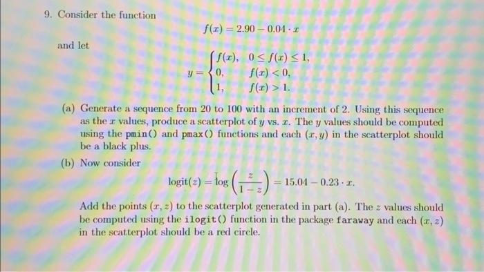 Solved Question | Chegg.com