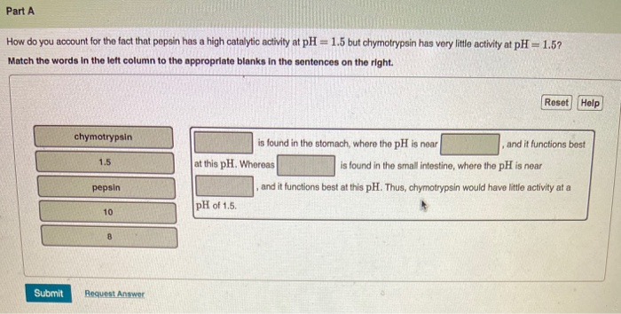 solved-part-a-how-do-you-account-for-the-fact-that-pepsin-chegg