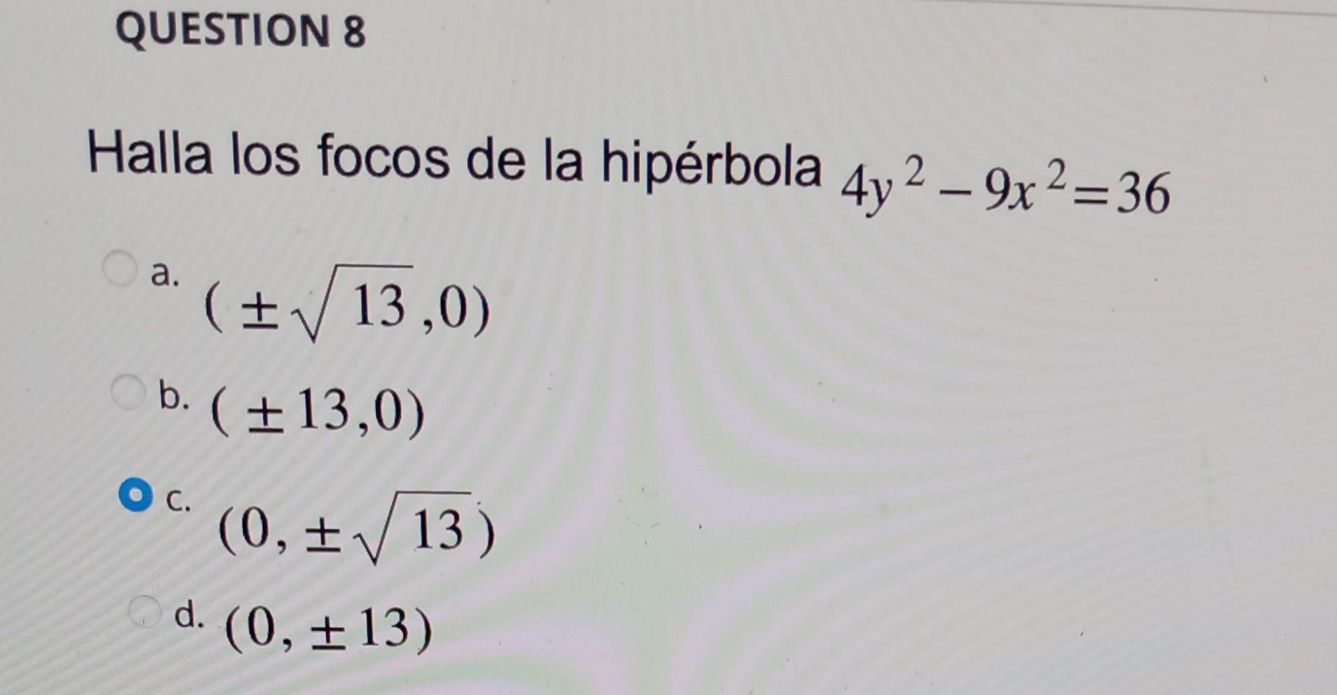 Solved Need Help Urgent Please The Words In Spanish Mean Chegg